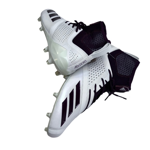Adidas Adizero 5-Star 7.0 Football Cleats 15 US NWT - Picture 6 of 12